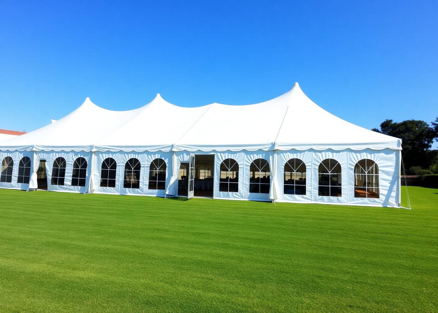 Tents